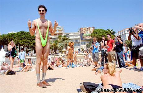 Borat panties mankini  ha,haaa,,:)