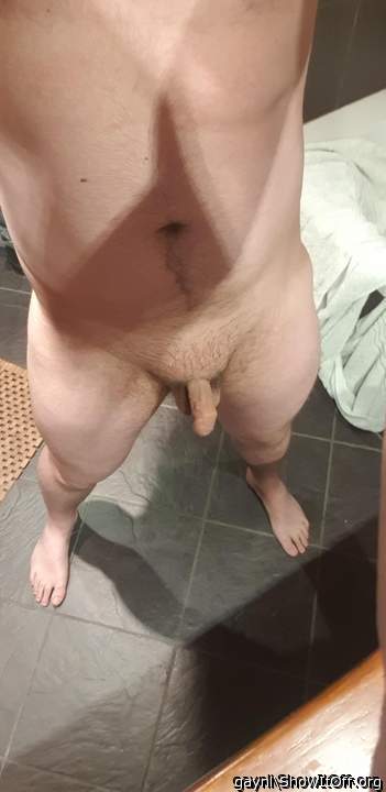  hot top to bottom.    
