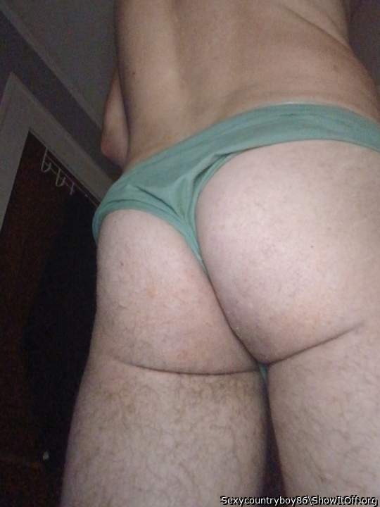 Photo of Man's Ass from Sexycountryboy86