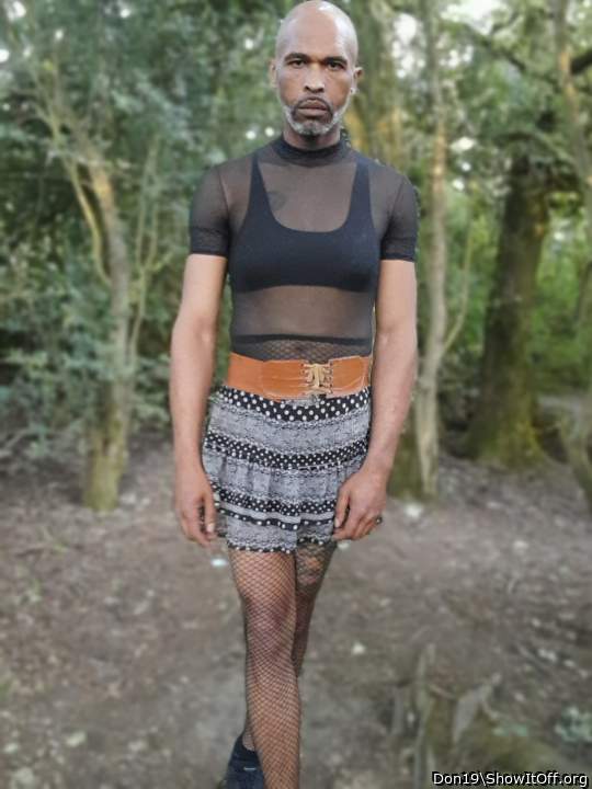 Photo of a private part from Don19