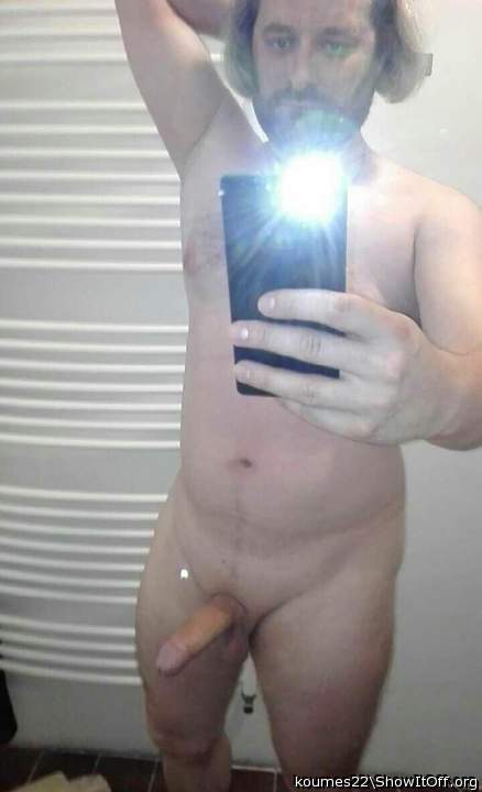 selfie