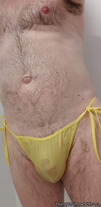So sexy slutty in those soaked panties. I see what I want