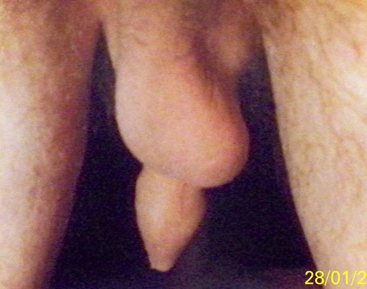 my balls 30 years ago