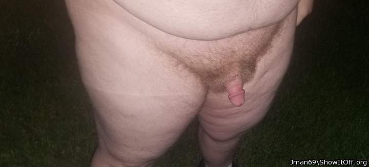 lovely little penis 