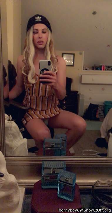 Damn you are sexy