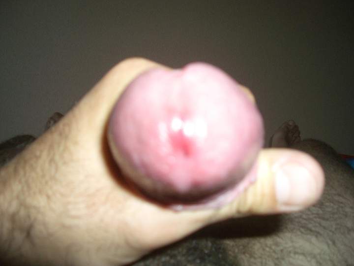 Photo of a boner from megusta