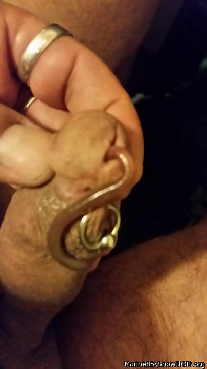 Live worm