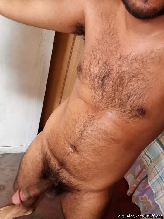 Lick me