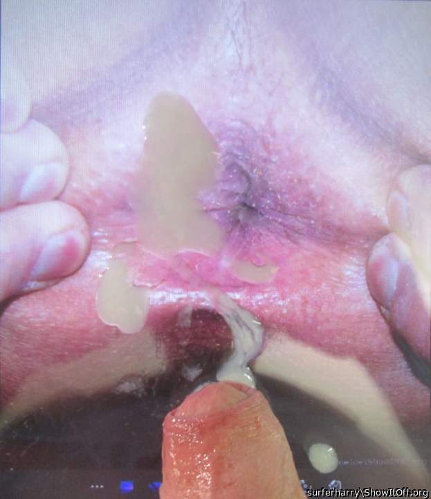 Photo of a love muscle from surferharry