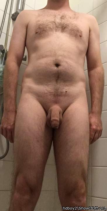 Very sexy body!