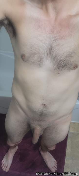 Photo of a dick from SGTRecker