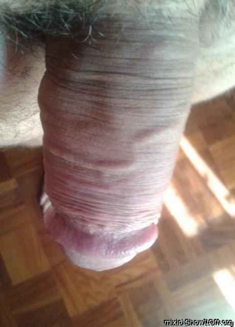 Photo of a dick from mixio