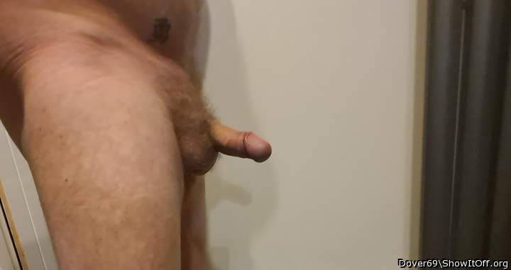 Photo of a purple headed monster from Dover69