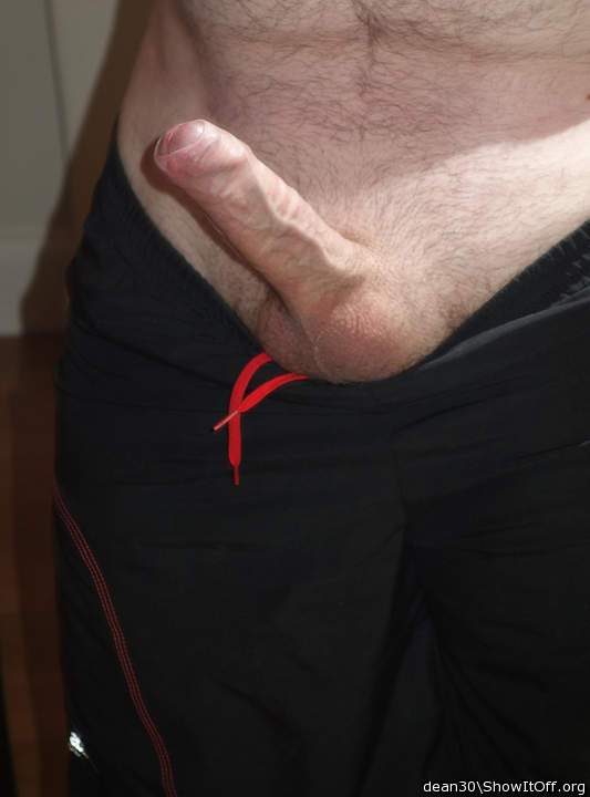 shaven