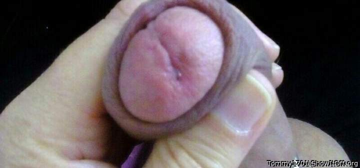 Photo of a penis from Tommy1701