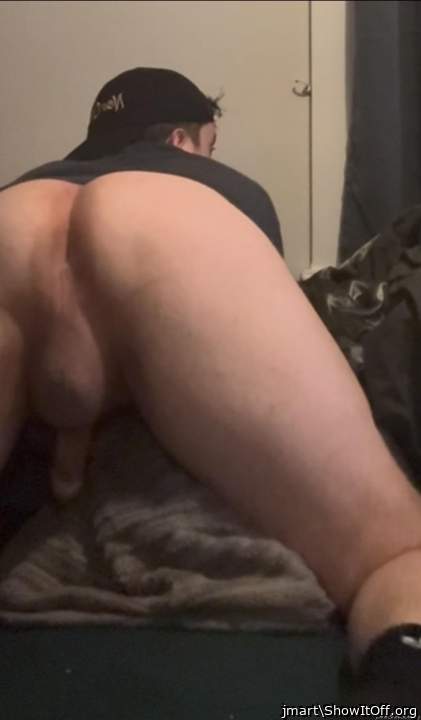 Photo of Man's Ass from jmart