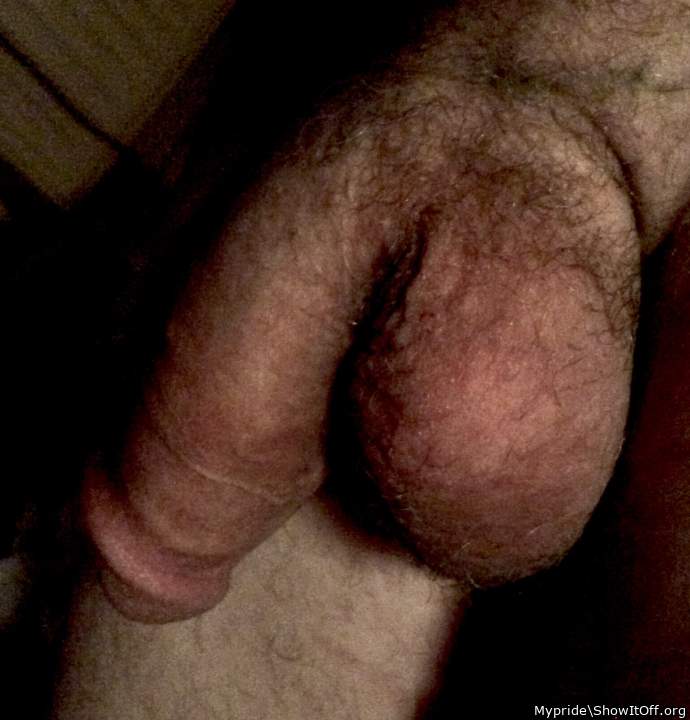 Photo of a boner from Mypride