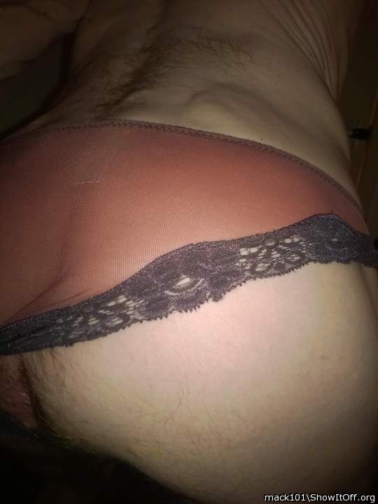 Photo of Man's Ass from mack101