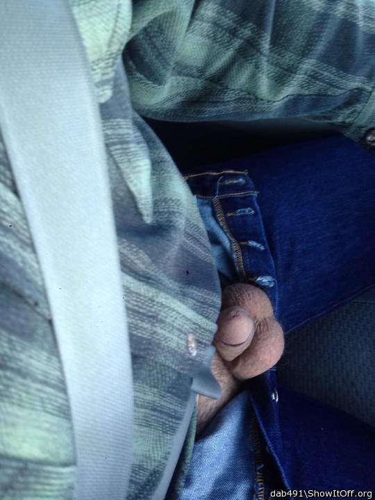 Photo of a stiffie from Dab491
