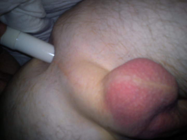 Photo of Man's Ass from mack101