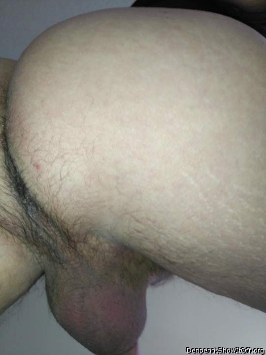Photo of Man's Ass from Denpenn