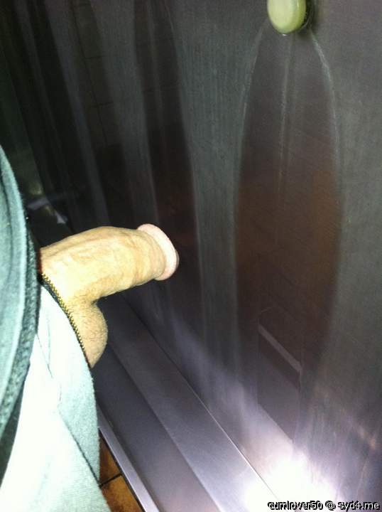 Photo of a pocket rocket from Cumlover50