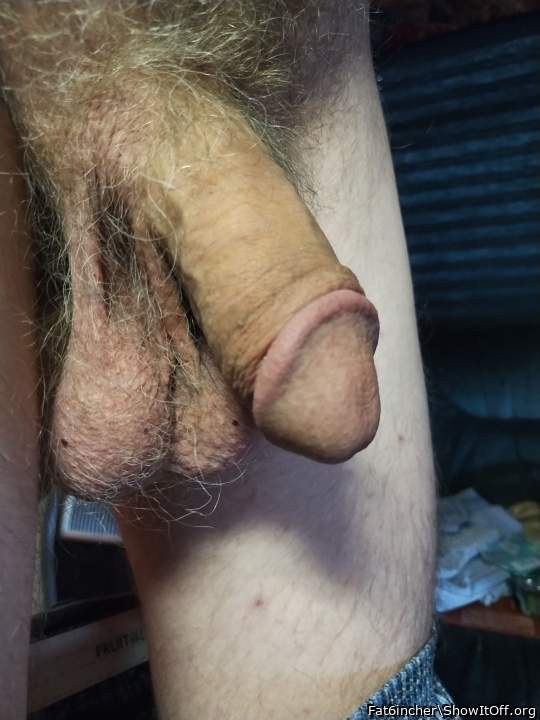 I'm sure liking that, a Lot!