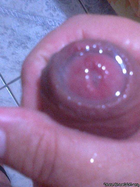 Photo of a boner from olivio