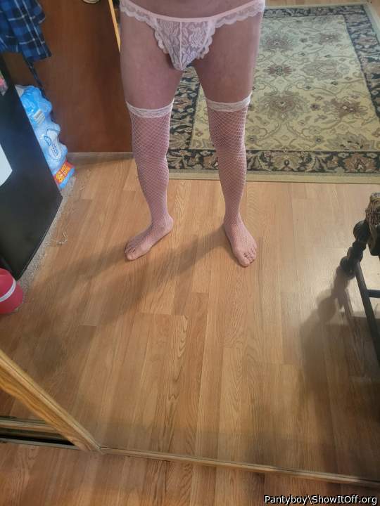 Photo of a love stick from Pantyboy