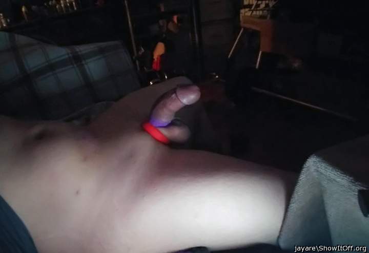 Hey, jayare! Thank you for participating in the ALL COCKS AR