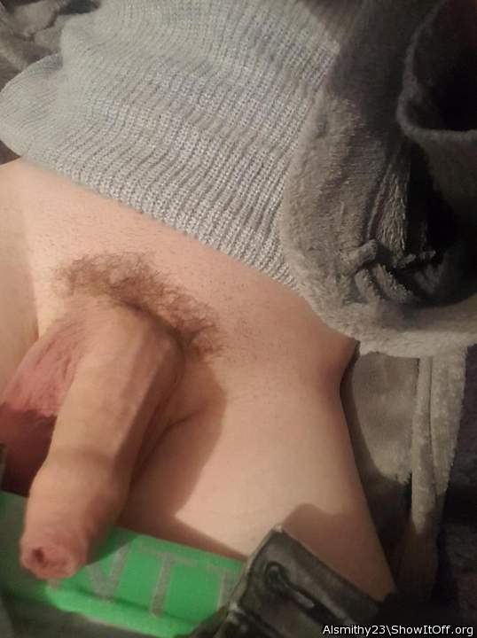 Photo of a one-eyed monster from Alsmithy23
