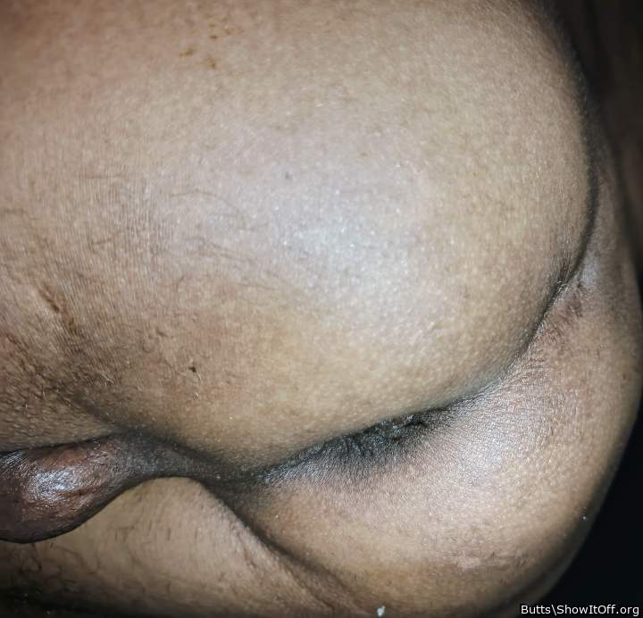 Photo of a third leg from Butts