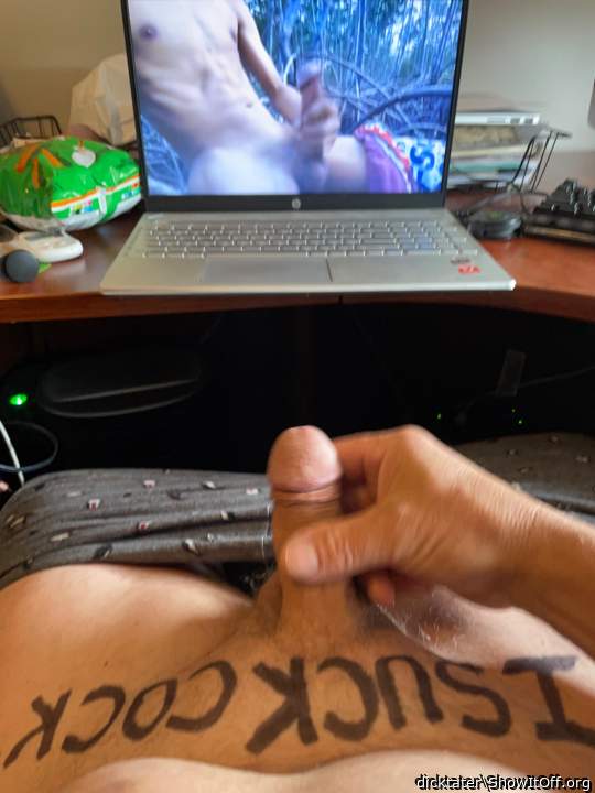 Adult image from dicktater