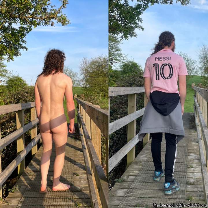 How everyone sees me vs how you see me