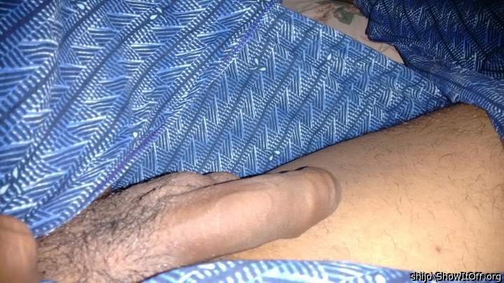 Photo of a boner from Shijo