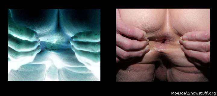 Butthole 3