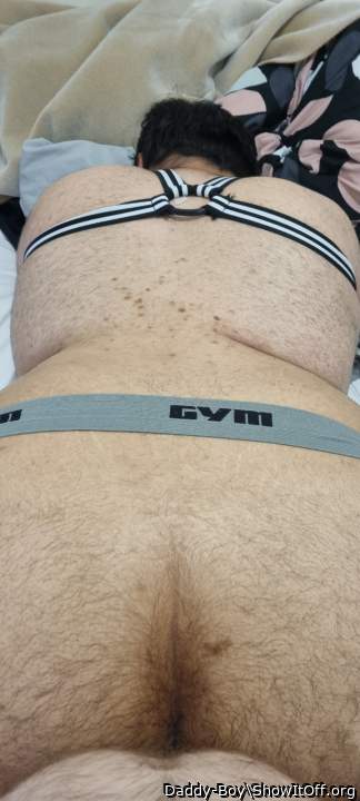 Adult image from Daddy-Boy