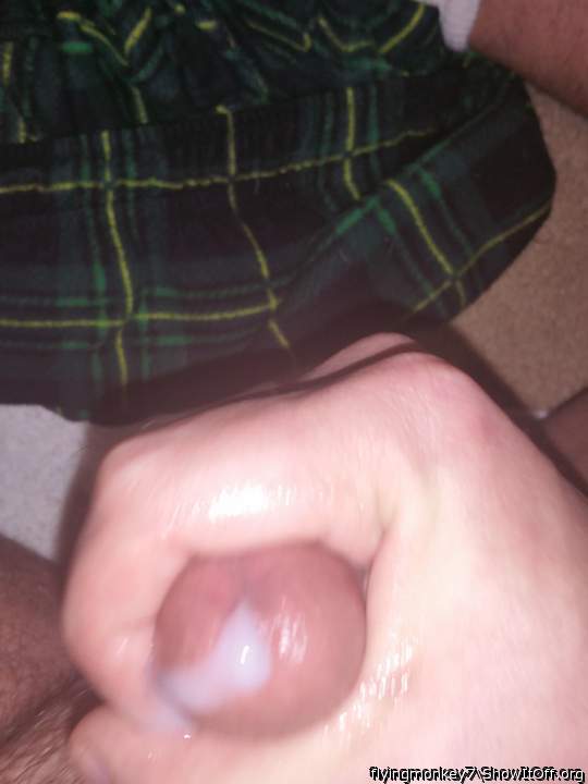 Photo of a boner from flyingmonkey7