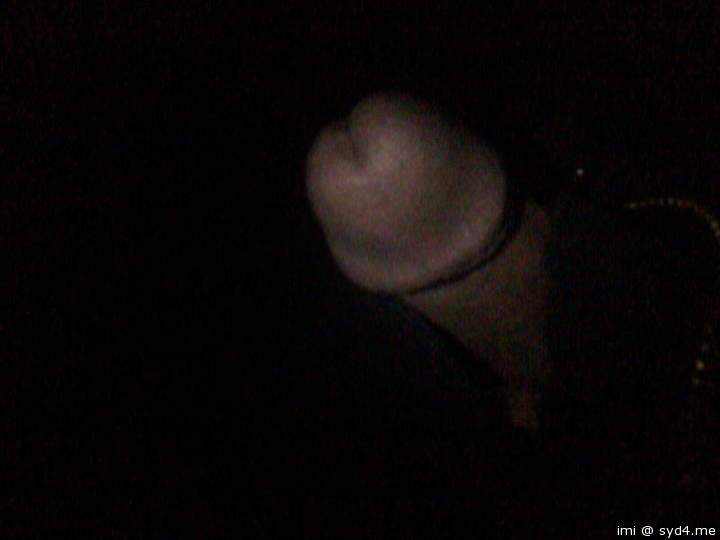 Photo of a stiffie from imi