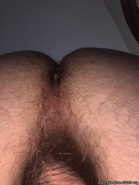 Great taint, mmmm