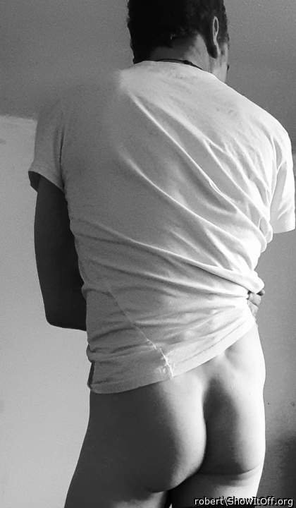 Photo of Man's Ass from robert