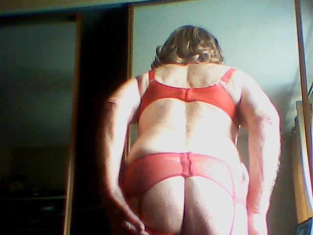 y back