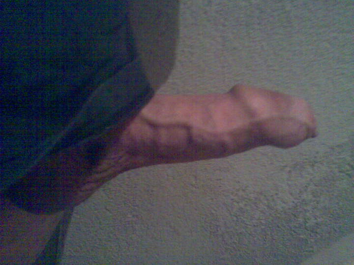 Venis in my Penis!