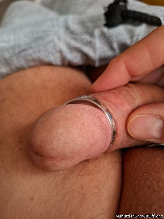 Photo of a private part from Mshuttle