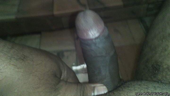 Photo of a cock from jannat