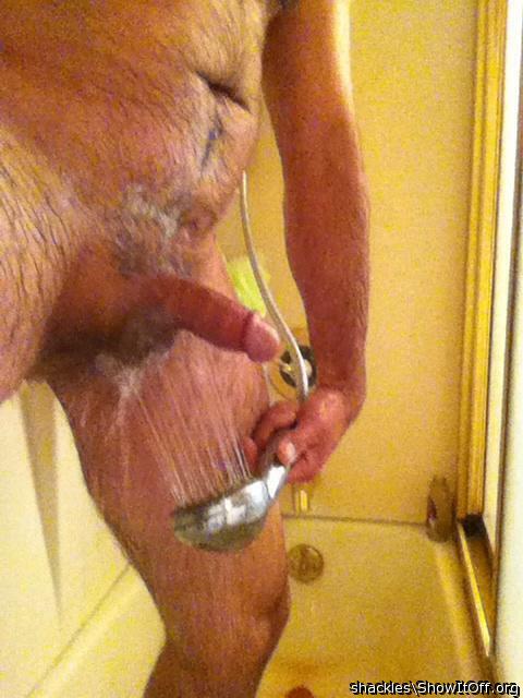 Shower Head 2