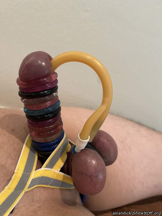 Photo of a sausage from asiandick