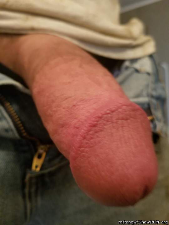 Hot cock and head