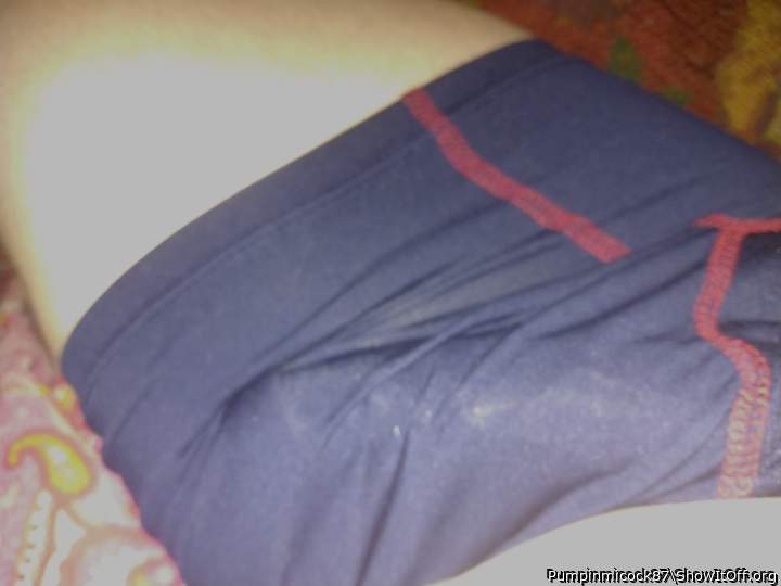 Photo of a short leg from Pumpinmicock87