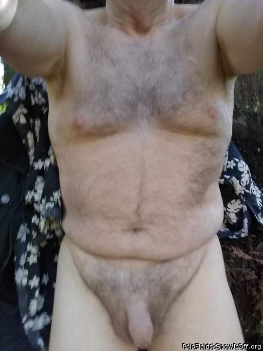 Another day outside